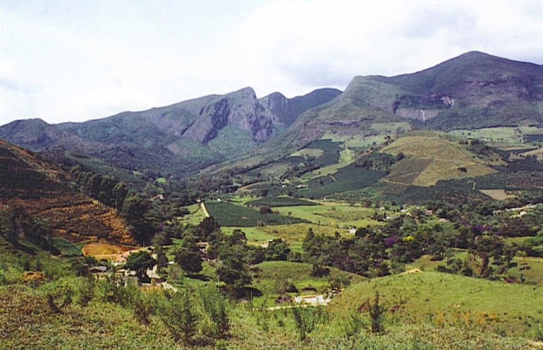 Parque Nacional do Caparao (75)